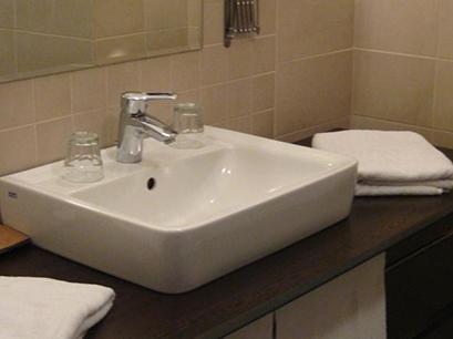 Hotel 4* Delpack Timisoara Romania