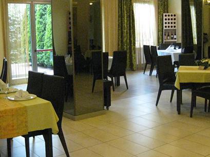 Hotel 4* Delpack Timisoara Romania