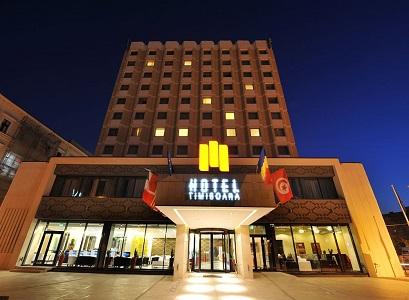 Hotel 4* Timisoara Timisoara Romania