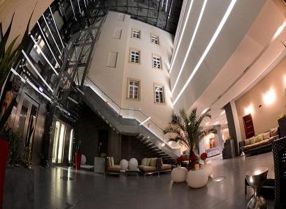 Hotel 4* Timisoara Timisoara Romania