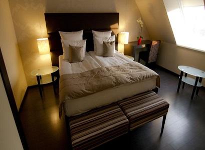 Hotel 4* Timisoara Timisoara Romania