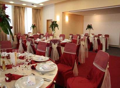 Hotel 4* Timisoara Timisoara Romania