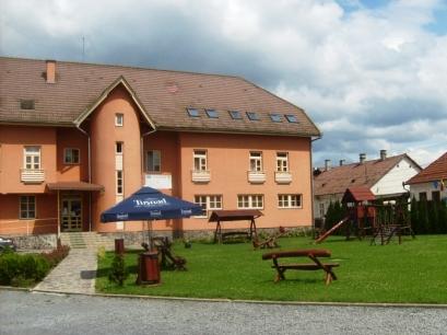 Pensiune 4* Parajd Praid Romania