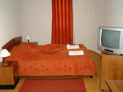 Pensiune 4* Parajd Praid Romania