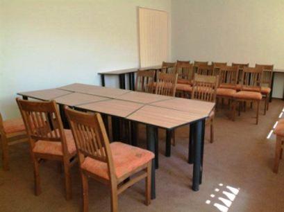 Pensiune 4* Parajd Praid Romania