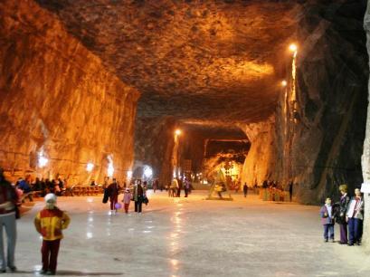 Pensiune 4* Parajd Praid Romania