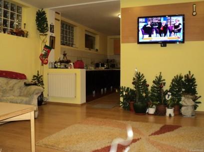 Pensiune 4* Parajd Praid Romania