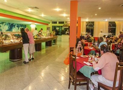 Hotel 3* Gran Caribe Villa Tortuga Varadero Cuba