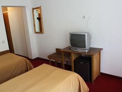 Hotel 3* Oltul Calimanesti Caciulata Romania