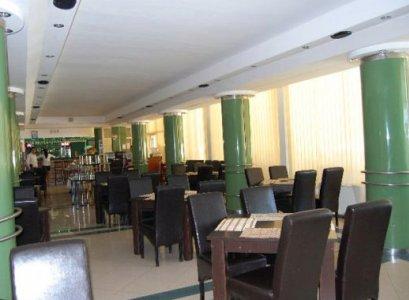 Hotel 3* Central Calimanesti Caciulata Romania