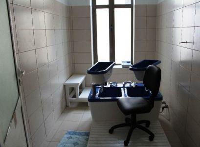 Hotel 3* Central Calimanesti Caciulata Romania