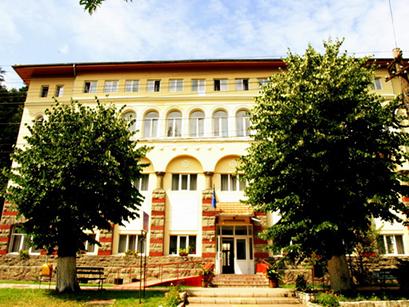 Hotel 2* Teilor Calimanesti Caciulata Romania