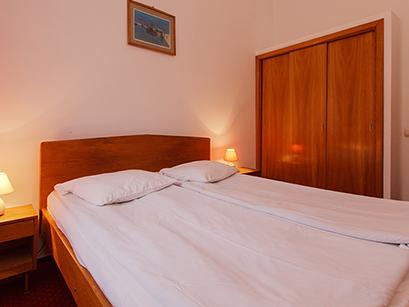 Hotel 2* Teilor Calimanesti Caciulata Romania