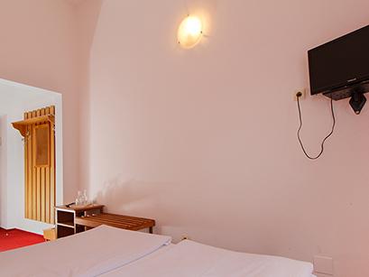 Hotel 2* Teilor Calimanesti Caciulata Romania