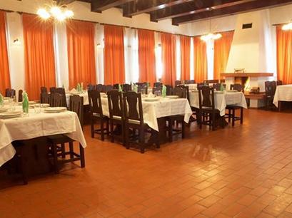 Hotel 2* Teilor Calimanesti Caciulata Romania