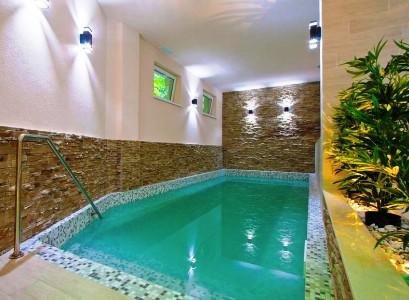 Hotel 3* Orizont Cozia Calimanesti Caciulata Romania