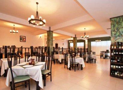 Hotel 3* Orizont Cozia Calimanesti Caciulata Romania