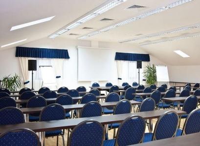 Hotel 3* Orizont Cozia Calimanesti Caciulata Romania