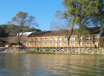 Hotel 3* Mila 35 Mila 35 Romania