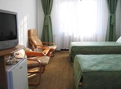Hotel 3* Mila 35 Mila 35 Romania