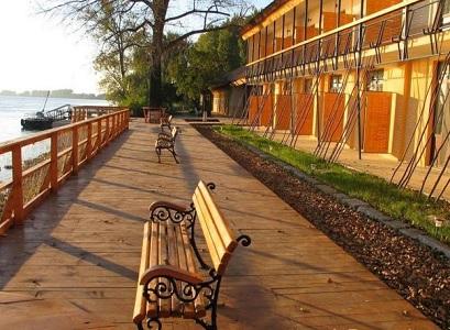 Hotel 3* Mila 35 Mila 35 Romania