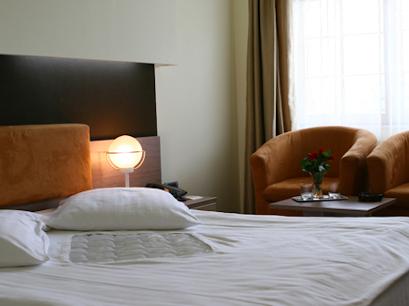 Complex Turistic 3* Expro Bazna Bazna Romania