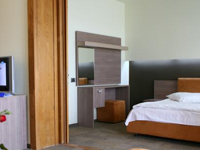 Complex Turistic 3* Expro Bazna Bazna Romania