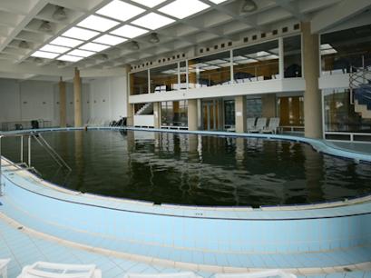 Complex Turistic 3* Expro Bazna Bazna Romania