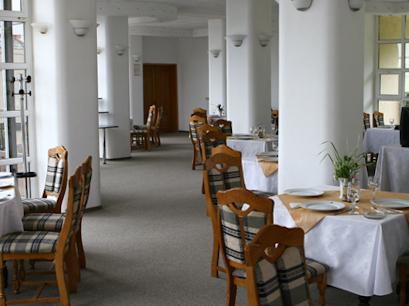 Complex Turistic 3* Expro Bazna Bazna Romania