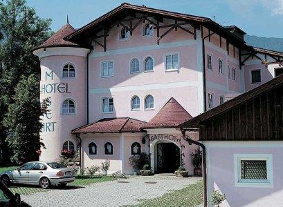 Hotel 3* Moserwirt Bad Goisern Austria