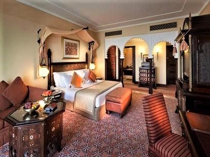 Hotel 5* Madinat Jumirah Mina A' Salam Dubai Emiratele Arabe
