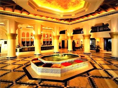 Hotel 5* Madinat Jumirah Mina A' Salam Dubai Emiratele Arabe