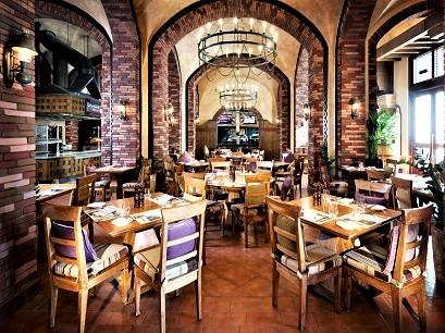 Hotel 5* Madinat Jumirah Mina A' Salam Dubai Emiratele Arabe