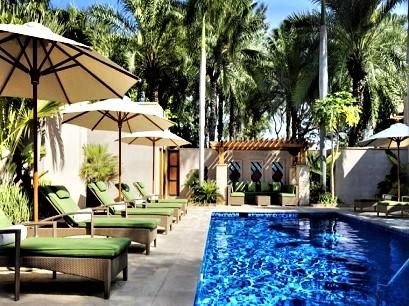 Hotel 5* Madinat Jumirah Al Qasr Dubai Emiratele Arabe