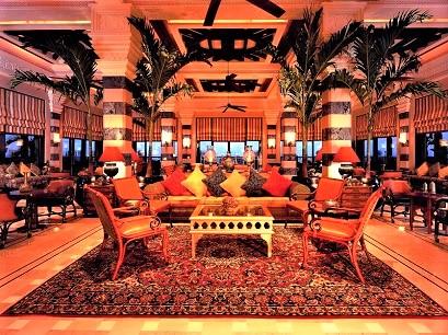 Hotel 5* Madinat Jumirah Al Qasr Dubai Emiratele Arabe