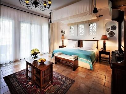Hotel 5* Madinat Jumirah Dar Al Masyaf Dubai Emiratele Arabe