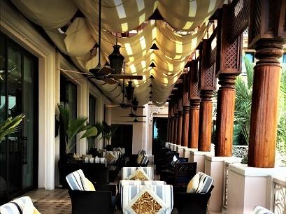 Hotel 5* Madinat Jumirah Dar Al Masyaf Dubai Emiratele Arabe