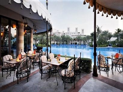 Hotel 5* Madinat Jumirah Dar Al Masyaf Dubai Emiratele Arabe