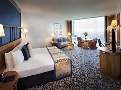 Hotel 5* Jumeirah Beach Dubai Emiratele Arabe
