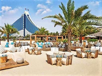 Hotel 5* Jumeirah Beach Dubai Emiratele Arabe