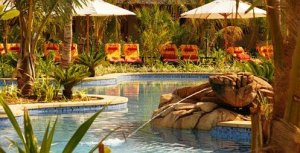 Vila 5* Beit Al Bahar Dubai Emiratele Arabe