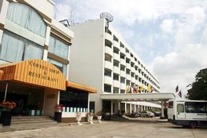 Hotel 3* Airport Suite Bangkok Bangkok Thailanda