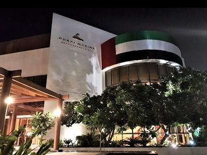 Hotel 5* Dubai Marine Resort and Spa Dubai Emiratele Arabe