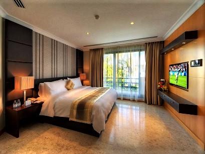 Hotel 5* Dubai Marine Resort and Spa Dubai Emiratele Arabe