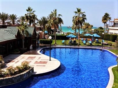 Hotel 5* Dubai Marine Resort and Spa Dubai Emiratele Arabe