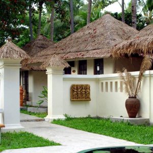 Bungalow 3* Al's hut Samui Samui Thailanda