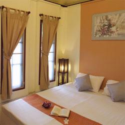 Bungalow 3* Al's hut Samui Samui Thailanda