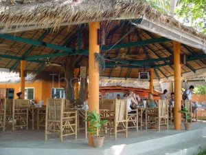 Bungalow 3* Al's hut Samui Samui Thailanda