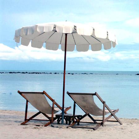 Bungalow 3* Al's hut Samui Samui Thailanda