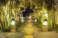 Complex Turistic 4* Al's Resort Samui Thailanda